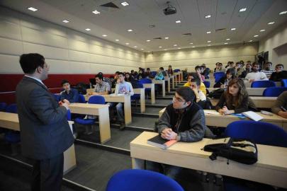 YÖK öğrenci ve akademisyen istatistiklerini açıkladı