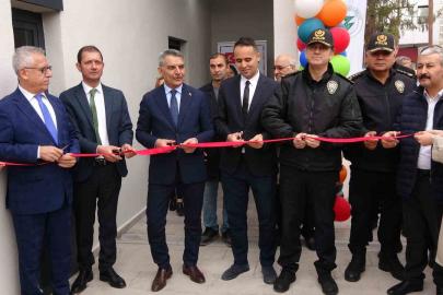 Yozgatlı gençler yeteneklerini Dijital Gençlik Merkezi’nde geliştirecek