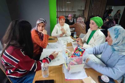 Yozgat’ta kanser hastalarına moral dolu bir gün yaşatıldı