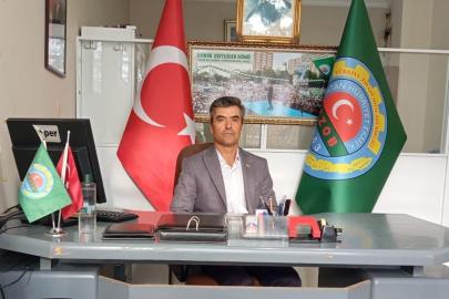 Zirai don desteklemeleri çiftçiye can simidi oldu