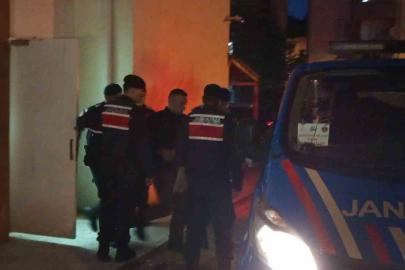 Zonguldak’ta 2 kişiyi öldüren emekli polis tutuklandı