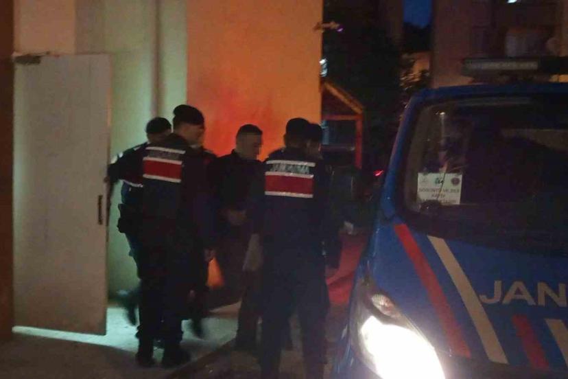 Zonguldak’ta 2 kişiyi öldüren emekli polis tutuklandı