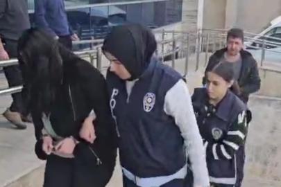 Zonguldak’ta ’aşk tuzağı’ ile 1 milyonluk vurgun: 3 tutuklama