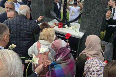 Zonguldak’taki batan gemi faciasında acılar hala taze