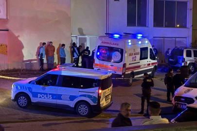 11. kattan düşen kız hayatını kaybetti