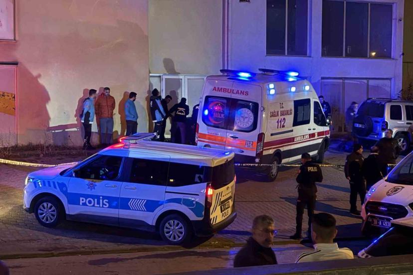 11. kattan düşen kız hayatını kaybetti