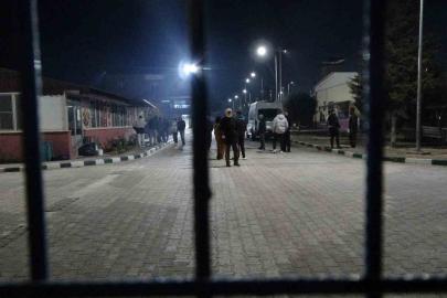 11.Yargı Paketi’nin Resmi Gazete’de yayımlanmasının ardından Kilis’te tahliyeler başladı