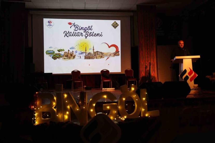 "12.12 Bingöllüler Günü’nü kutladılar