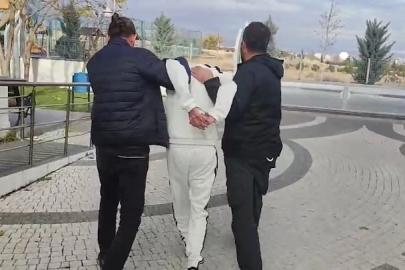 15 dosyadan aranan şahıs yakalandı