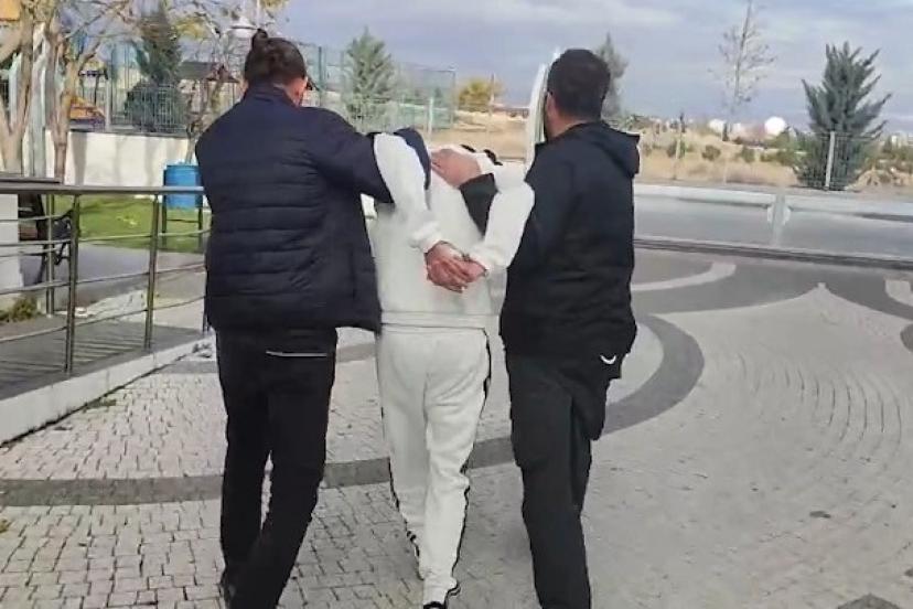 15 dosyadan aranan şahıs yakalandı