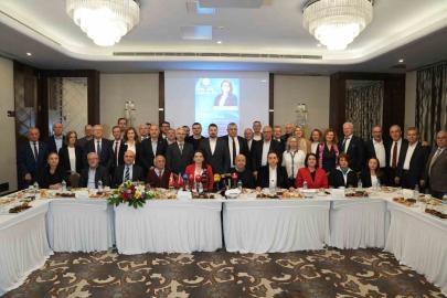 17 Bin üyeli Bal-Göç’te Fahriye Vatansever Ağca değişim için aday