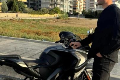 20 yaşındaki genç motosiklet kazasında hayatını kaybetti