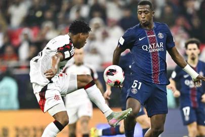 2025 FIFA Kıtalararası Kupa’nın sahibi PSG