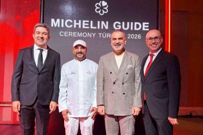 2026 Michelin Seçkisinde Kapadokya Rüzgârı