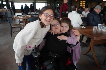 3 Aralık Dünya Engelliler Gününde özel etkinlik