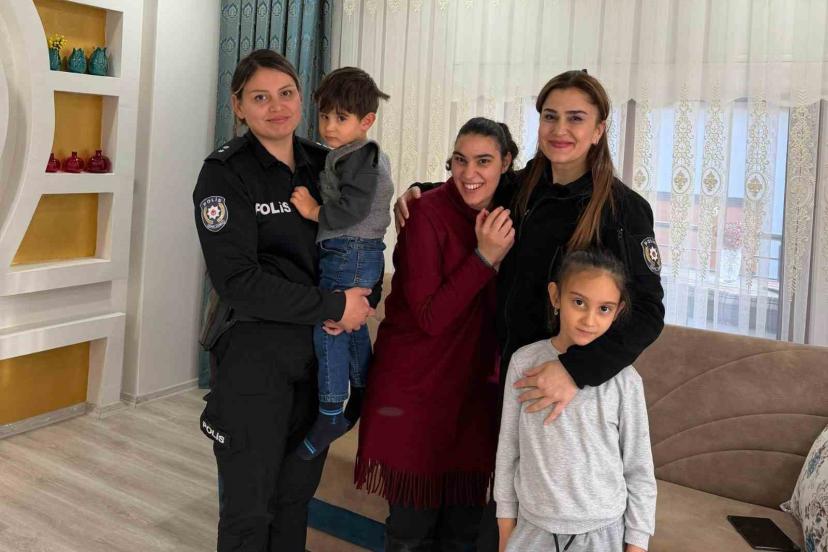 3 Aralık’ta Emniyetten duyarlılık adımı