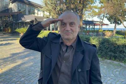 3 çocuk, 5 torun sahibi: Çifte vatandaşlık aldı, 62 yaşında askere çağırıldı