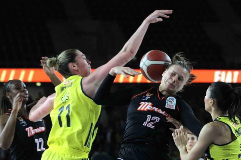 30. Kadınlar Cumhurbaşkanlığı Kupası Fenerbahçe Opet’in