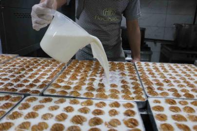 41. yıla özel indirime yoğun ilgi gördü