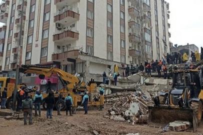 51 kişinin öldüğü Furkan Apartmanı’nın kırmızı bültenle aranan firari sanığı müteahhit tutuklandı