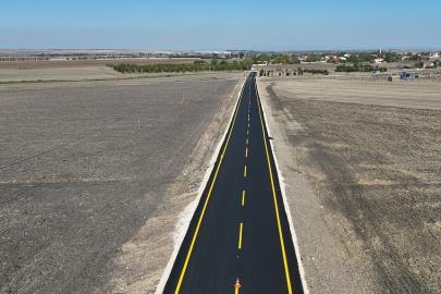 542,5 milyon liralık yatırımla Tekirdağ’ın yolları geleceğe hazırlanıyor