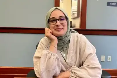 ABD'de mahkemeden Rümeysa Öztürk davasında tedbir kararı