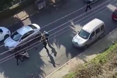 "Adam olsaydın" sözünü duyunca eski eşini 15 yerinden bıçaklamış