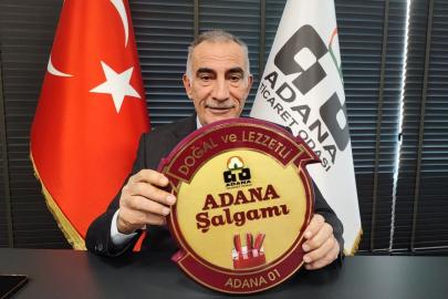 Adana şalgamının tescil süreci tamamlandı: Avrupa’dan onay geldi