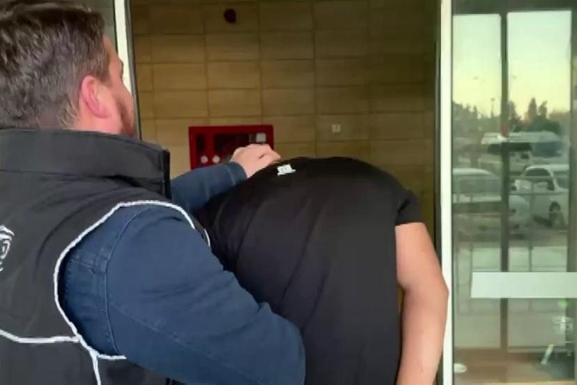 Adana’da 3 yıldır firari yaşayan hükümlü yakalandı