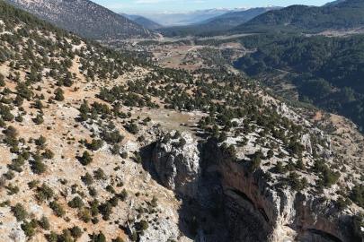 Adana’da 493 dönümlük alan eko turizme açılıyor