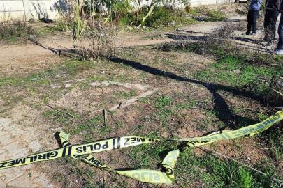 Adana’da bir kadın yol kenarında ölü bulundu