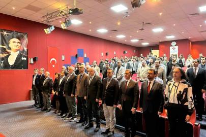 Adana’da kalp ve damar cerrahisi uzmanları güncel yaklaşımları değerlendirdi