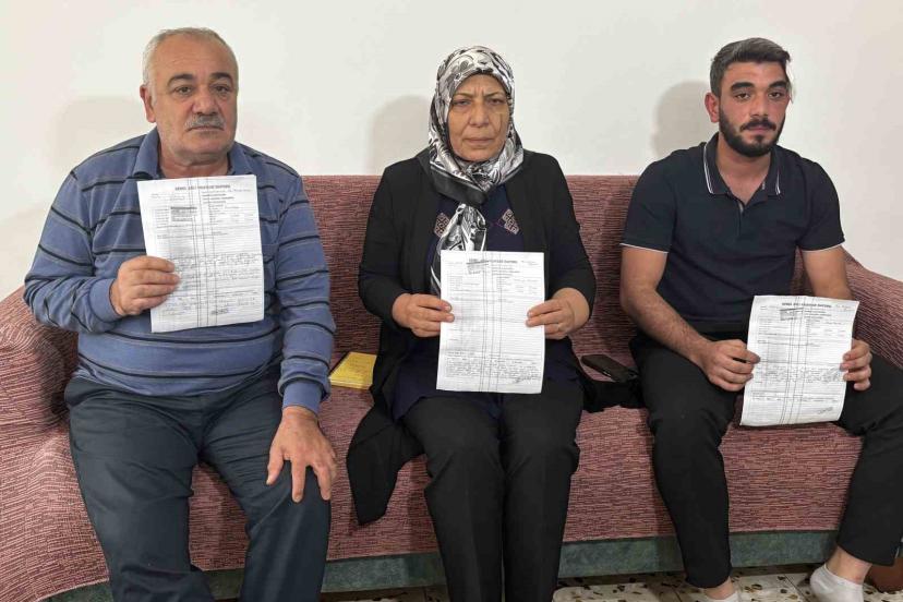 Adana’da park yeri tartışması aileleri karşı karşıya getirdi