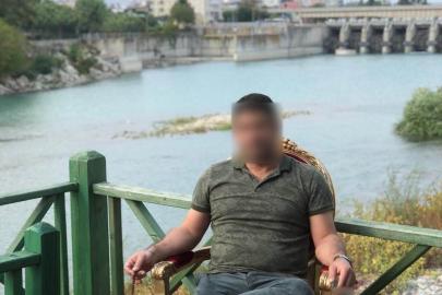 Adana’da torbacı olduğu öne sürülen şahıs canlı yayında intihar etti