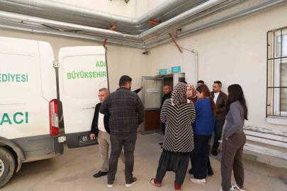 Adana’dan acı haber: Kayıp yaşlı adam 14. günde ölü bulundu