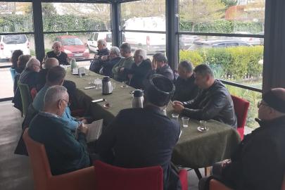 Adige Kültür Derneği’nden "Kültür Neferleri Onur Gecesi"