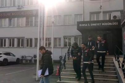 "Adınız FETÖ soruşturmasında" yalanıyla 1,5 milyonluk vurgun