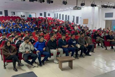 Adıyaman Belediyespor’a sağlık desteği