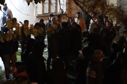 Adıyaman’da çifte cinayet, eşini ve bacanağını öldürüp kaçtı