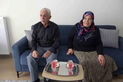 Adıyaman’da depremin izleri siliniyor