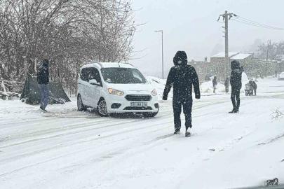 Adıyaman’da uçuşlar iptal