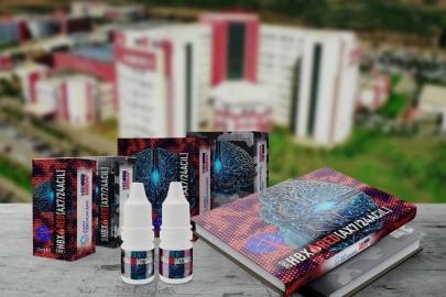 ADÜ Teknokent’te akıllı antibiyotik çalışması