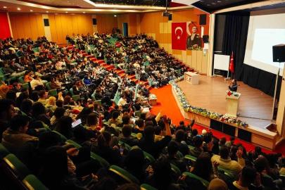 ADÜ’de ’Temel Yapay Zeka Eğitimi’ tamamlandı