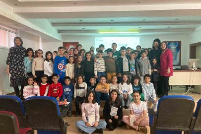 Afyonkarahisar’da "Bibliyoterapi" projesi