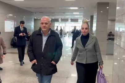 Ahmet Çakar ifadesinin ardından serbest bırakıldı