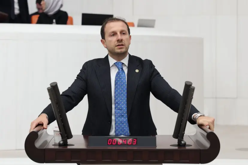 Ahmet Kılıç: Türkiye artık küresel bir turizm markasıdır