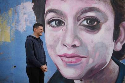 Ahmet Minguzzi’nin babası Edirne’de duygusal anlar yaşadı