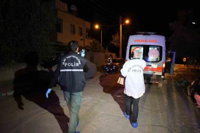 Ailesini katleden sanık cinayetleri kabul etmedi