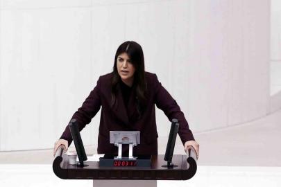 AK Parti İstanbul Milletvekili Derya Ayaydın: "Bu ülkenin gemisi AK Parti, kaptanı Sayın Erdoğan’dır"