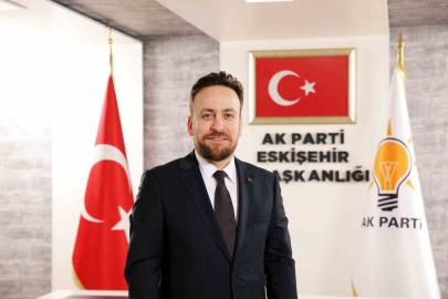 AK Parti Tepebaşı İlçe Başkanı Tunç: "Bu durum, ihmalkârlığın ve ciddiyetsizliğin sonucudur"